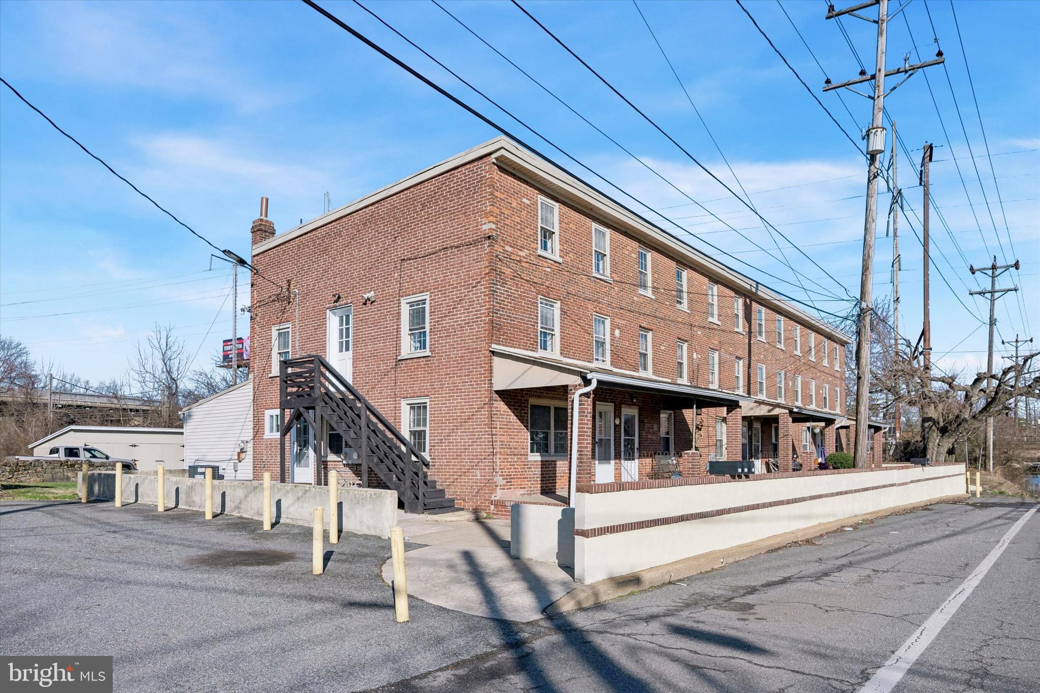 635 STANTON CHRISTIANA ROAD