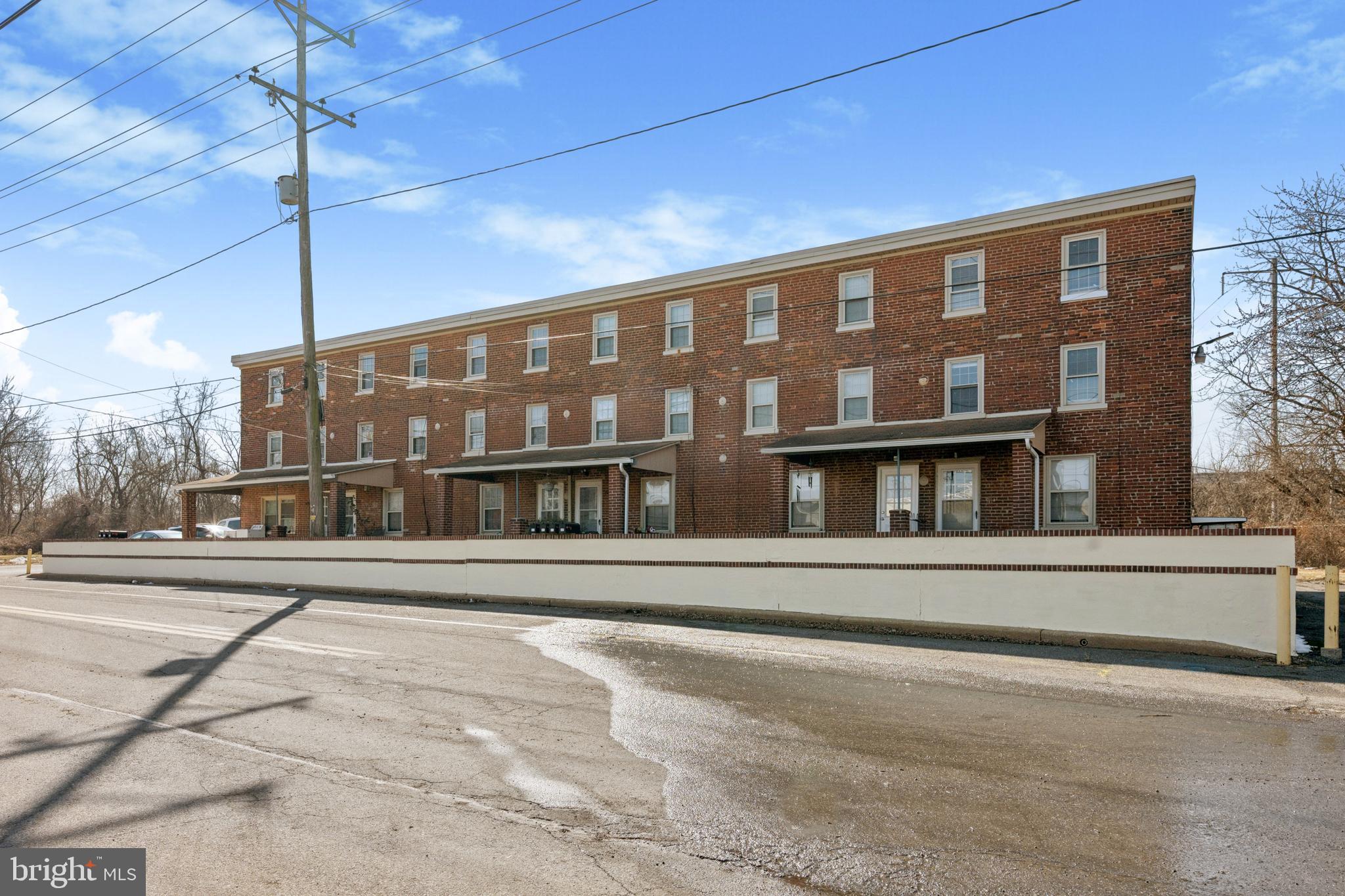 635 STANTON CHRISTIANA ROAD