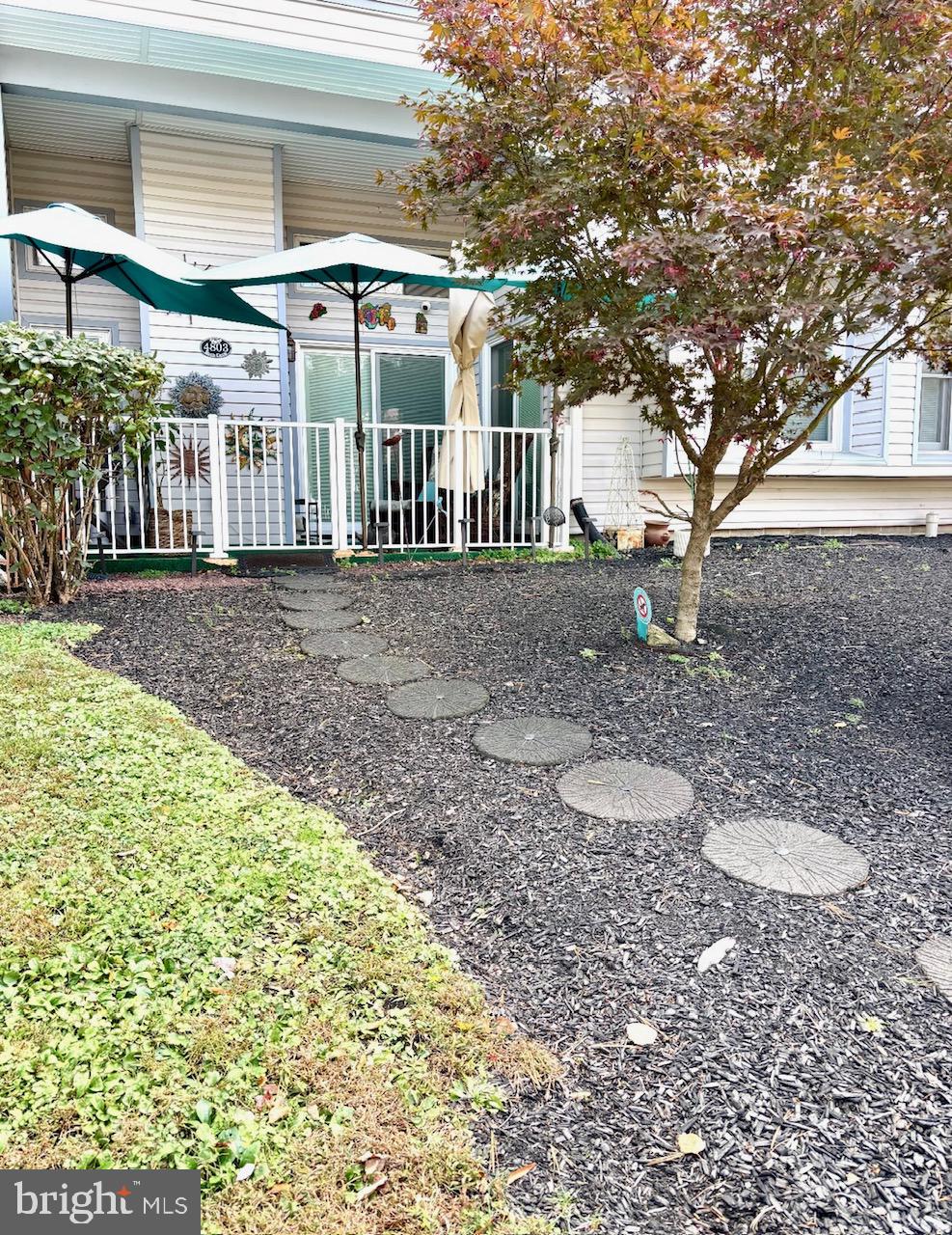 4803 BIRCH CIRCLE 140