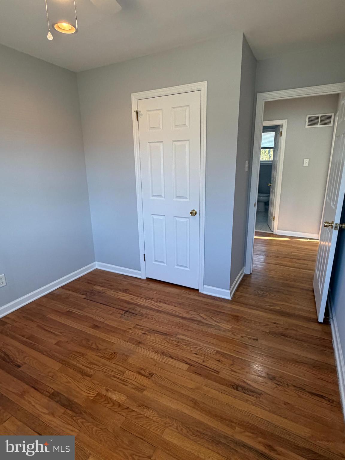 2630 MILL CREEK ROAD