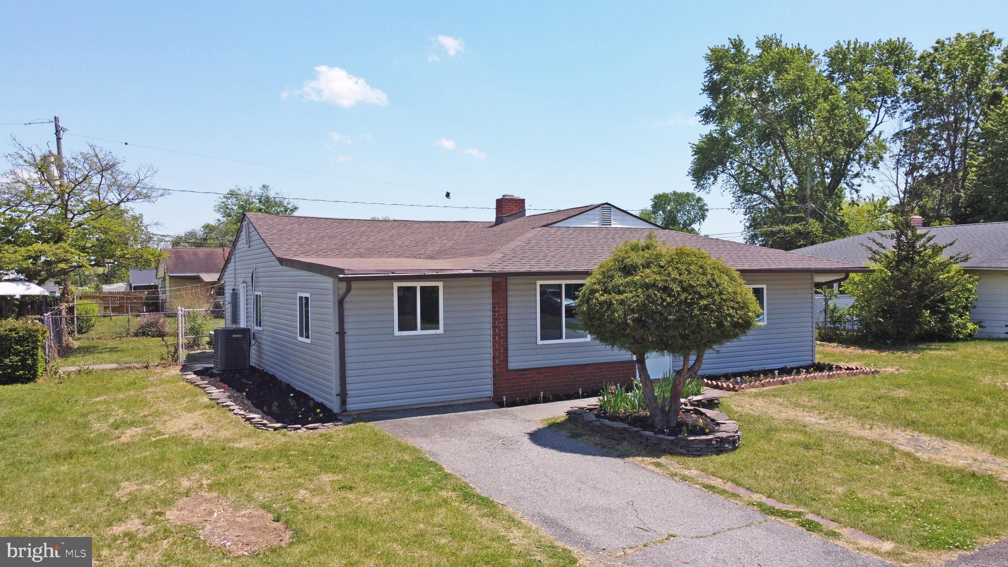 67 MERCER DRIVE