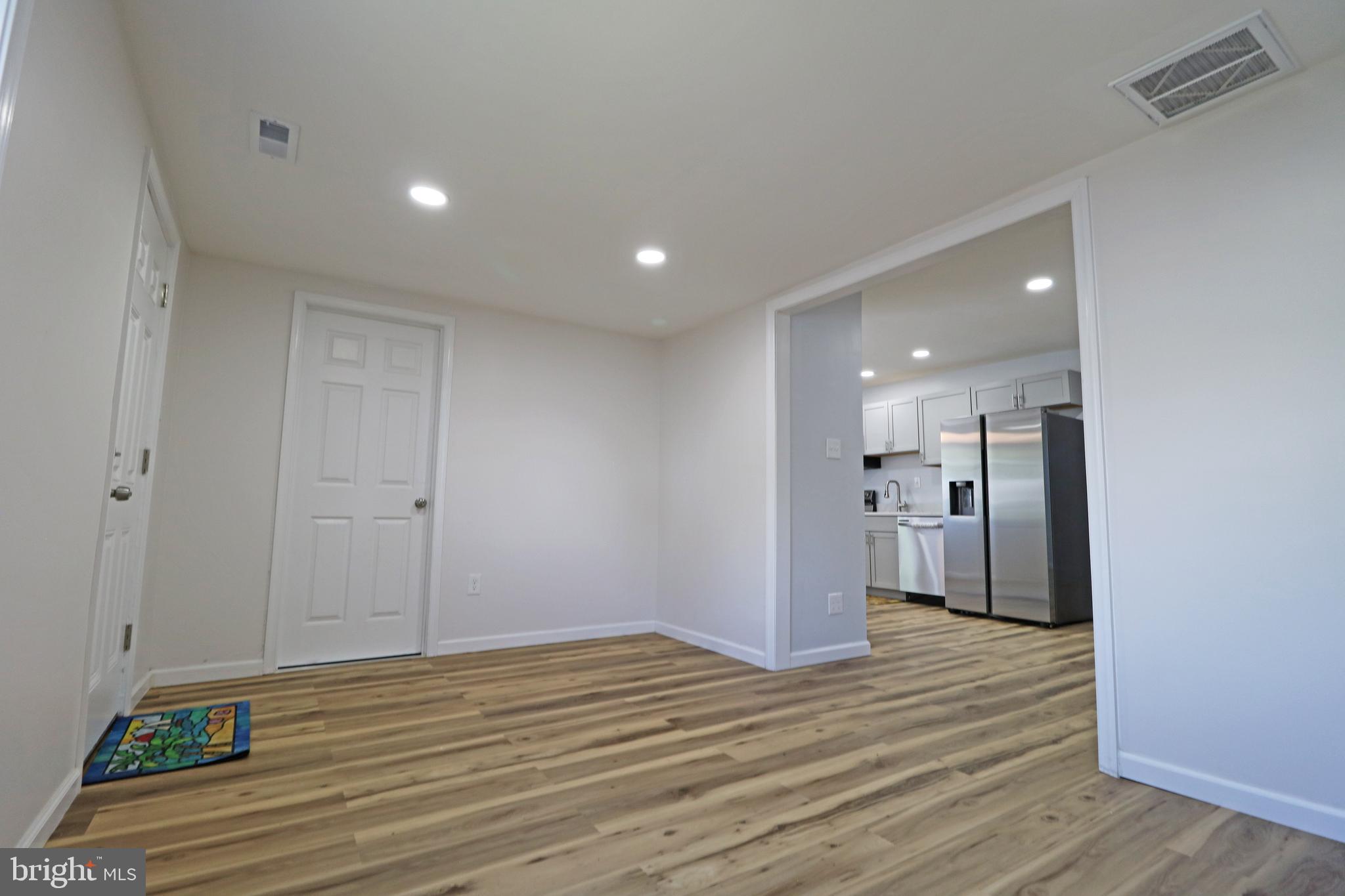 67 MERCER DRIVE