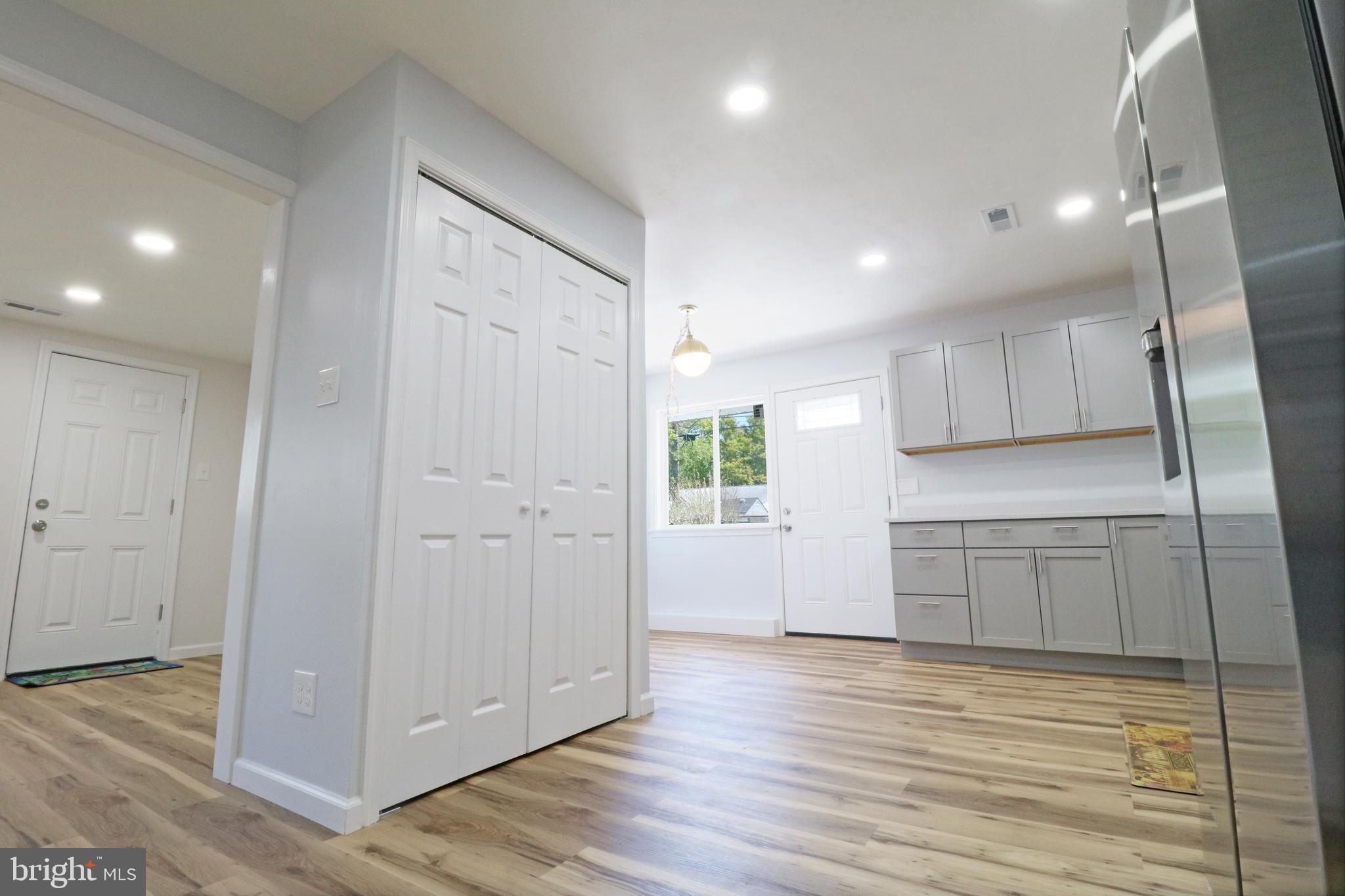 67 MERCER DRIVE
