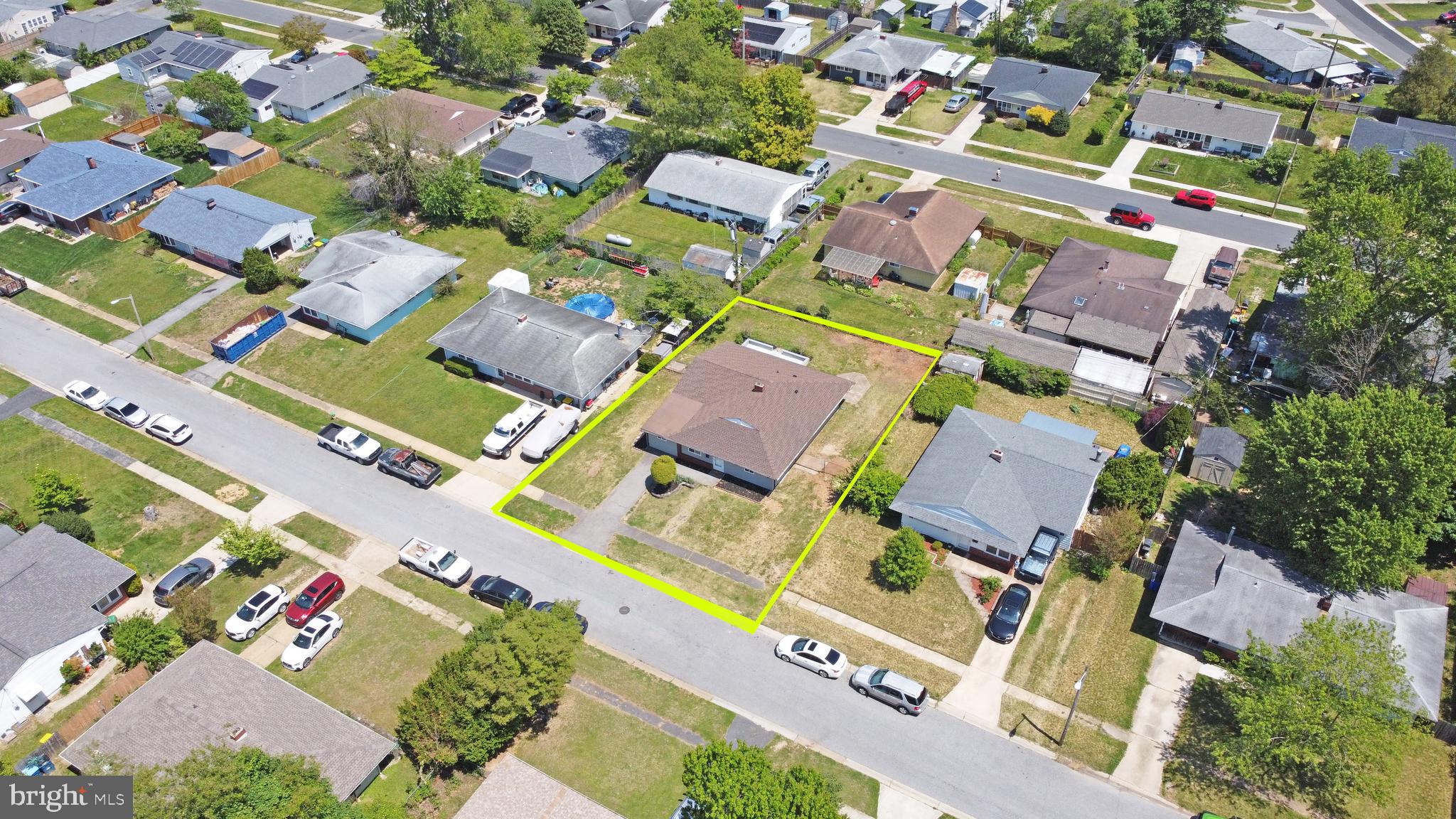 67 MERCER DRIVE
