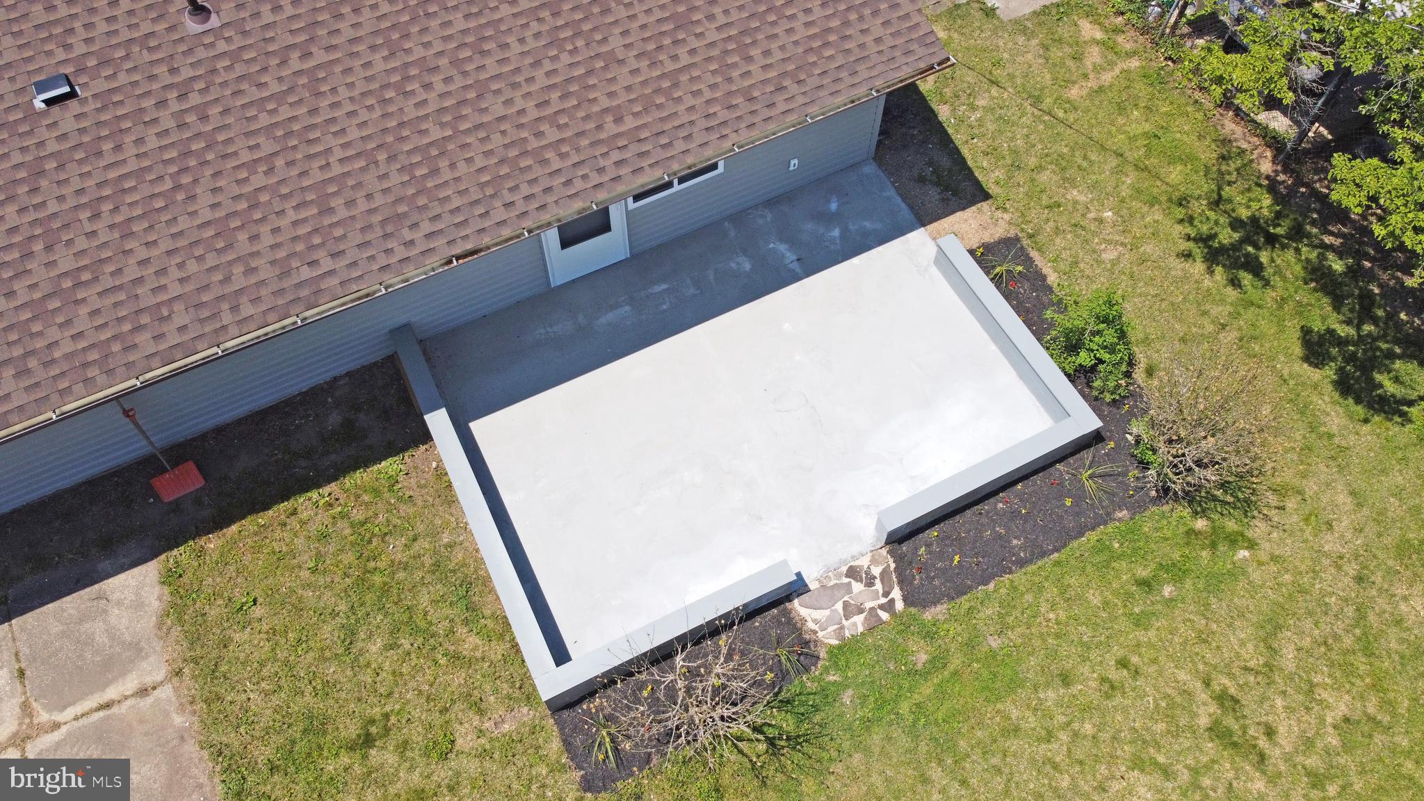 67 MERCER DRIVE