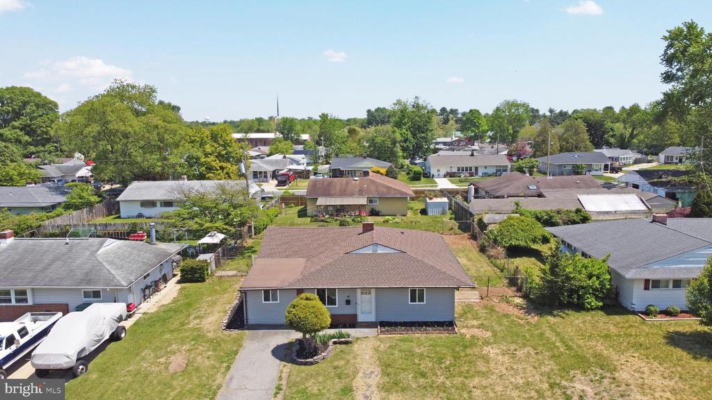 67 MERCER DRIVE