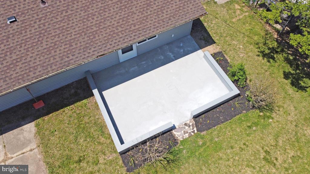 67 MERCER DRIVE