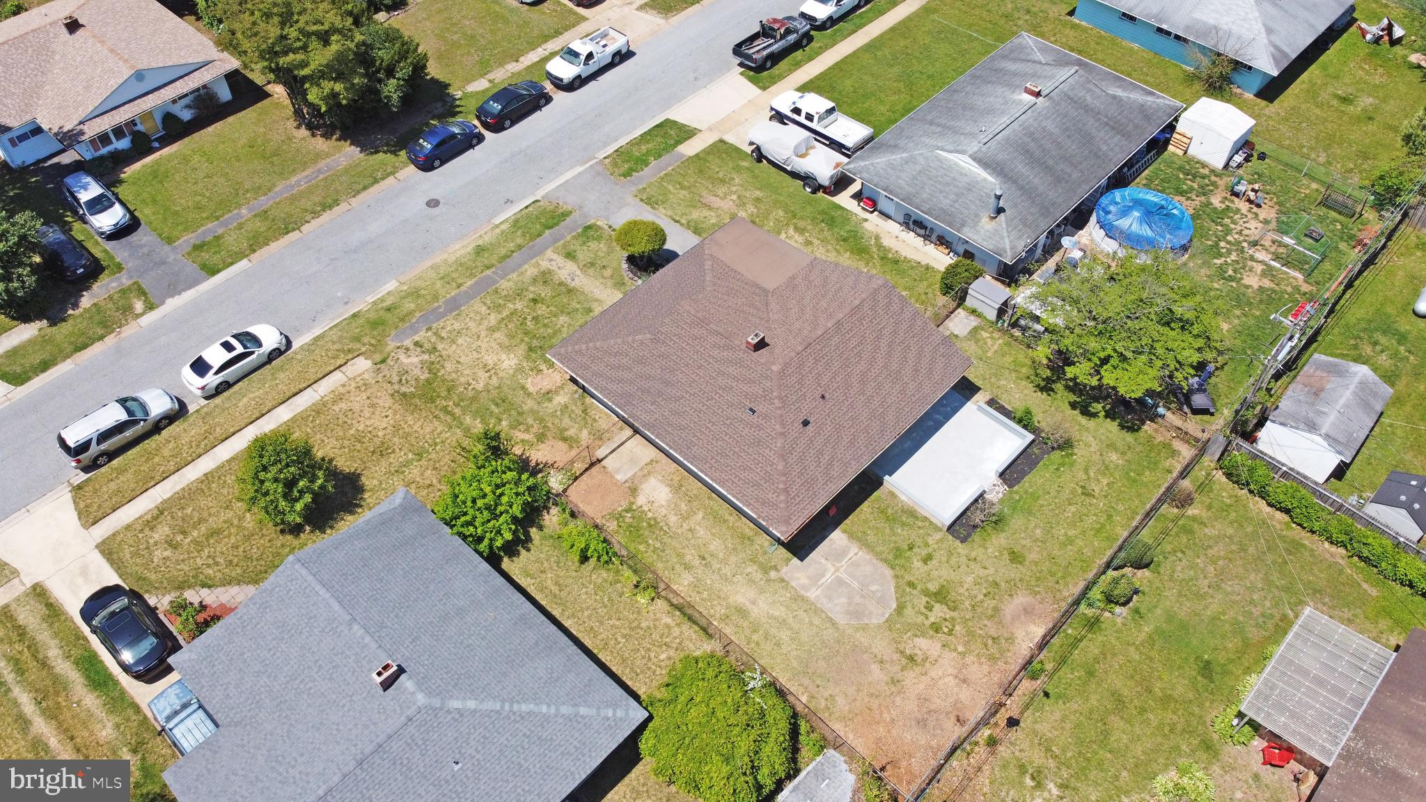 67 MERCER DRIVE