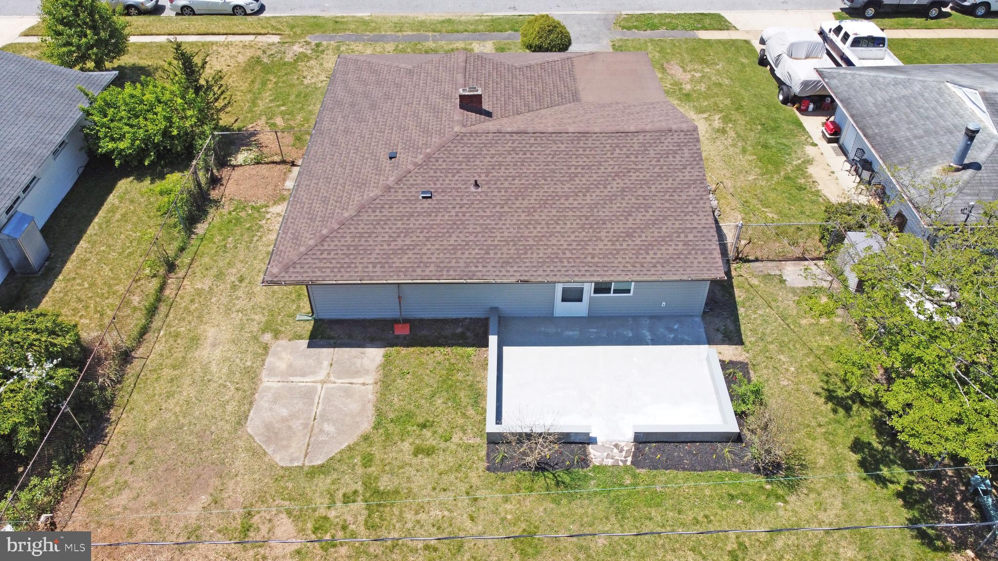 67 MERCER DRIVE