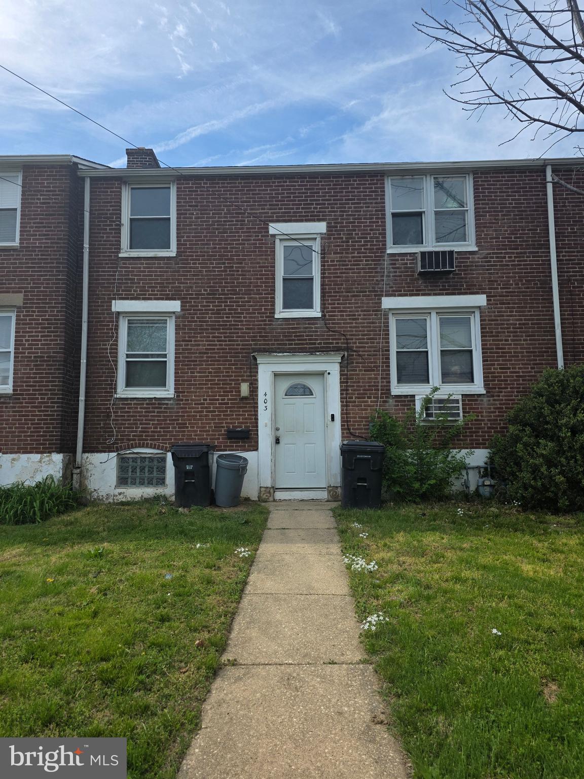 403 GREENHILL AVENUE UNIT 2