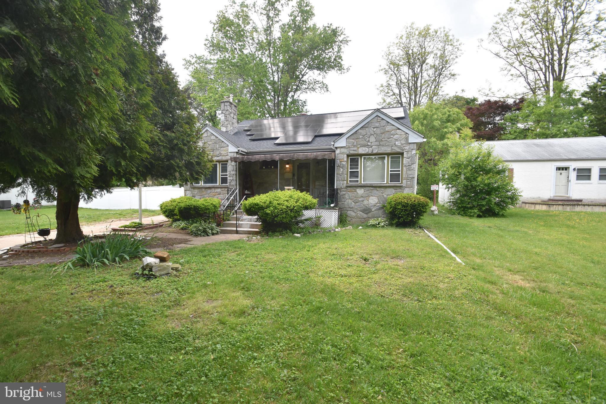 2038 MARSH ROAD