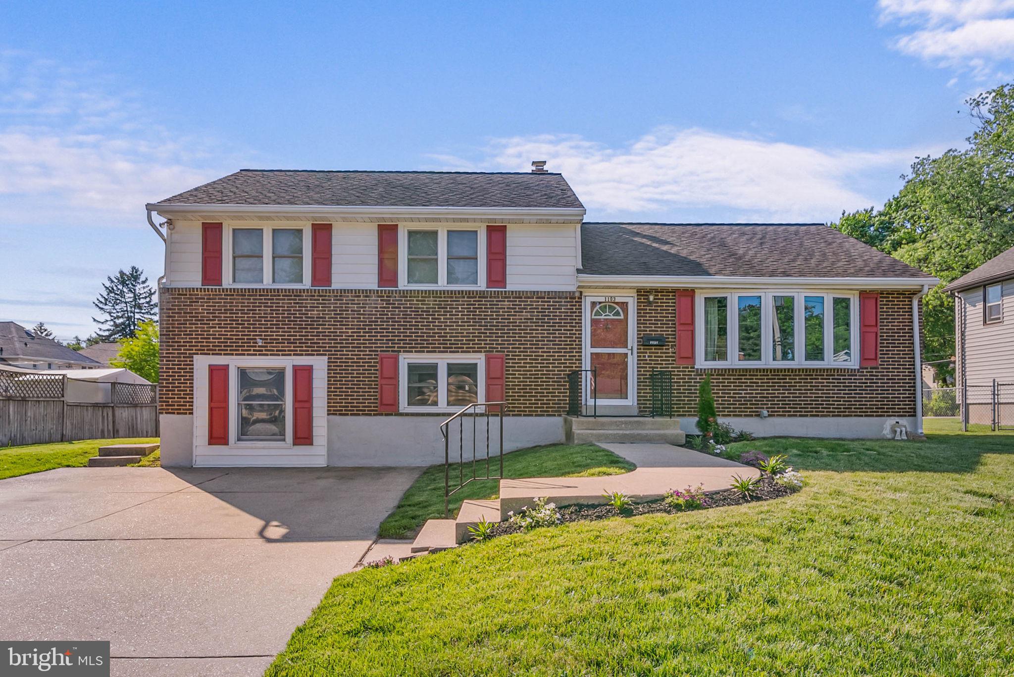1103 WILSON ROAD