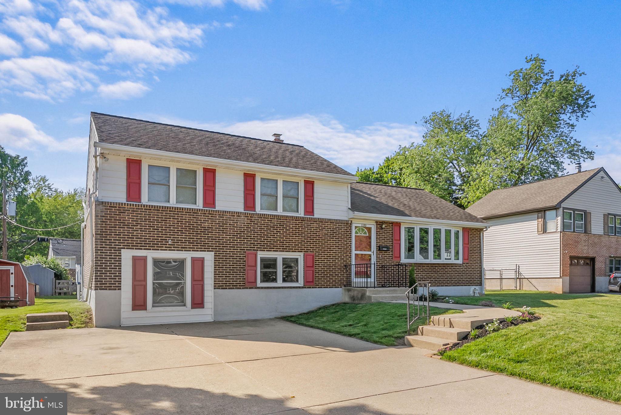 1103 WILSON ROAD