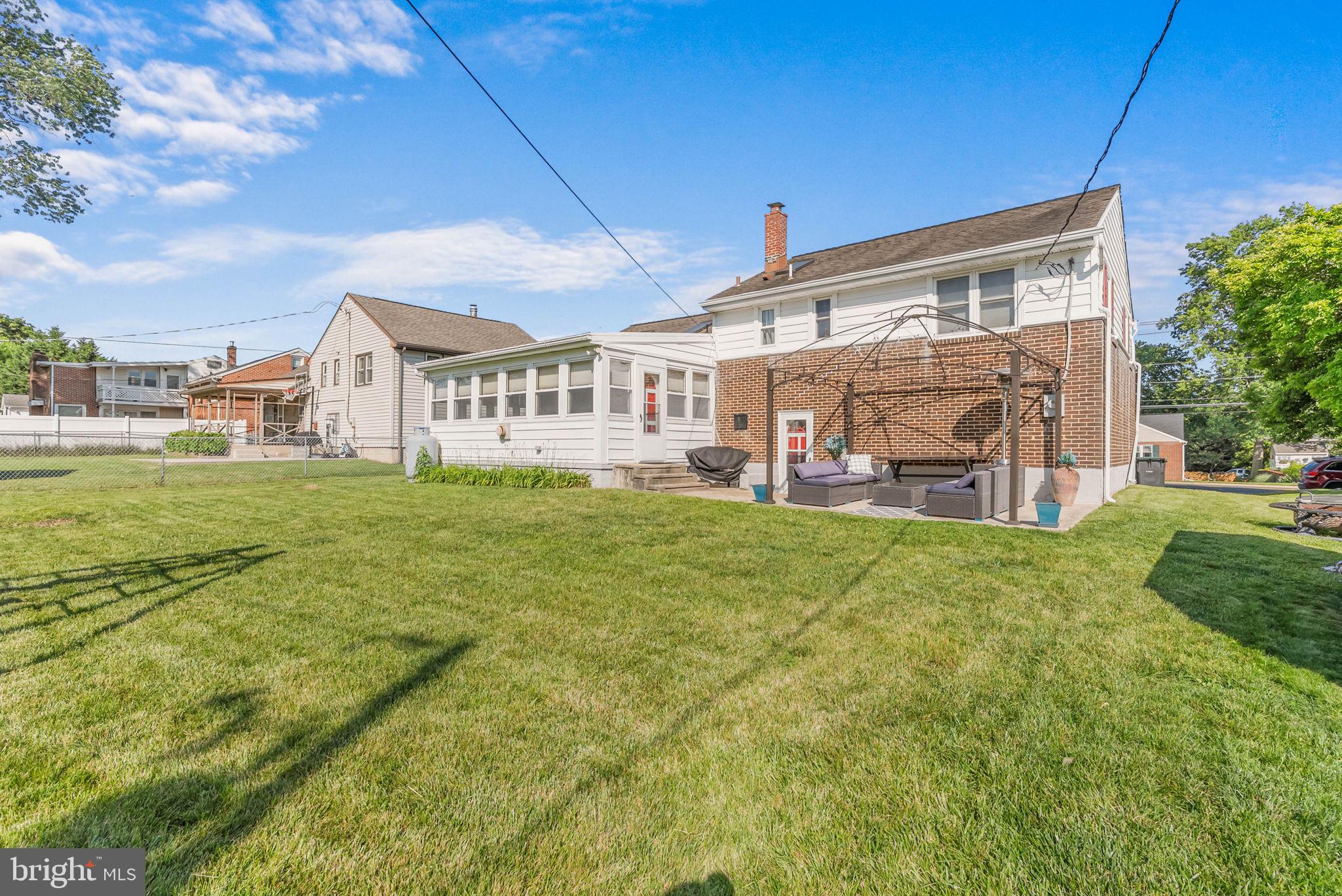 1103 WILSON ROAD