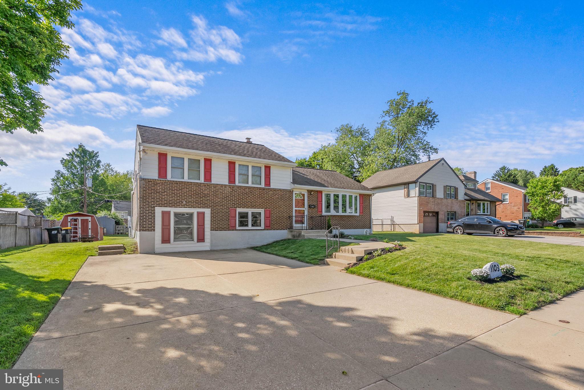 1103 WILSON ROAD