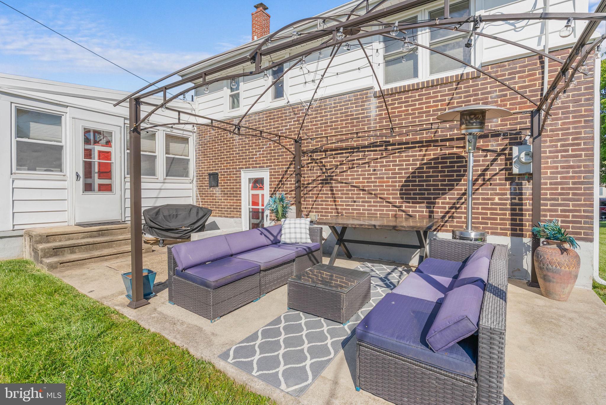 1103 WILSON ROAD