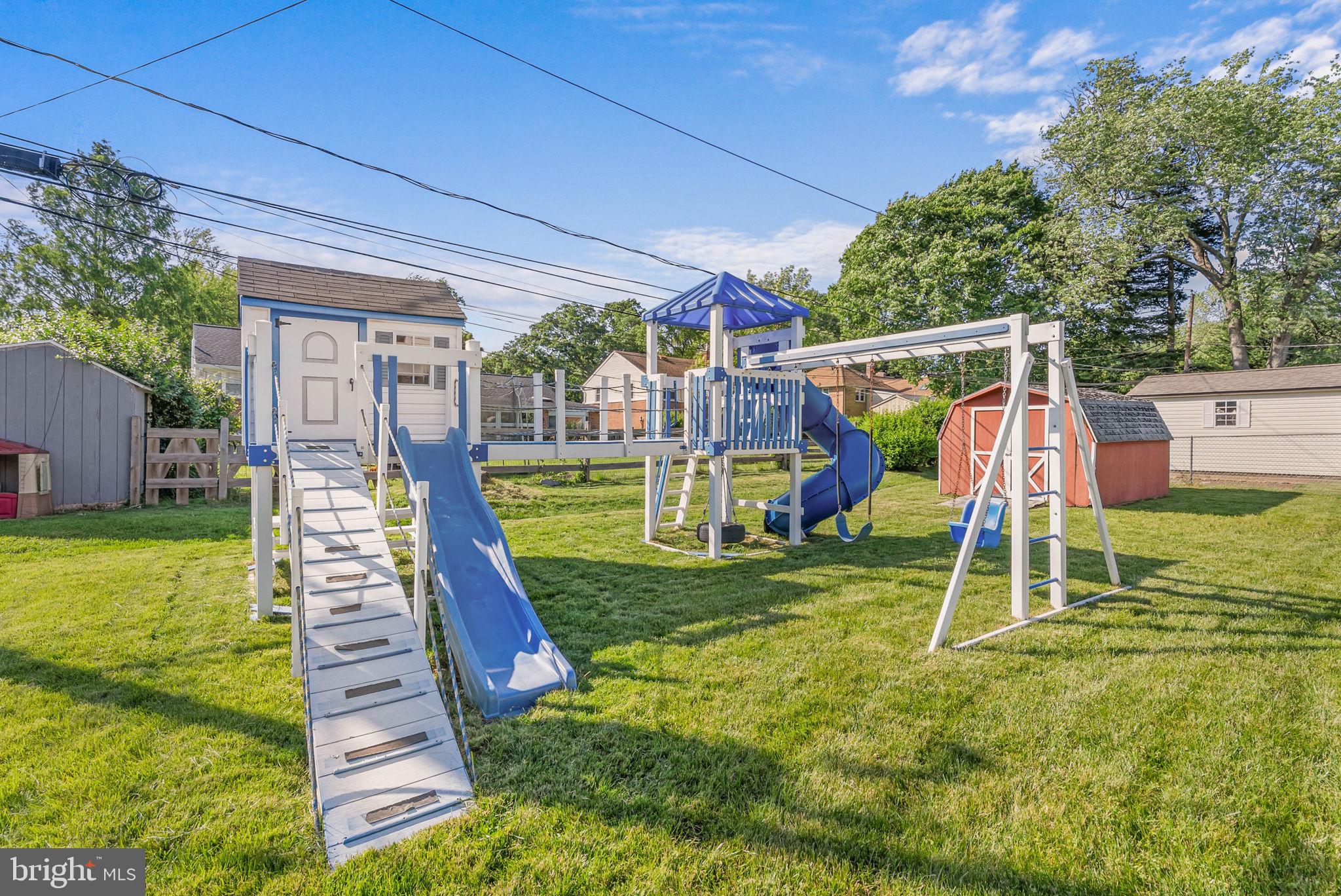 1103 WILSON ROAD
