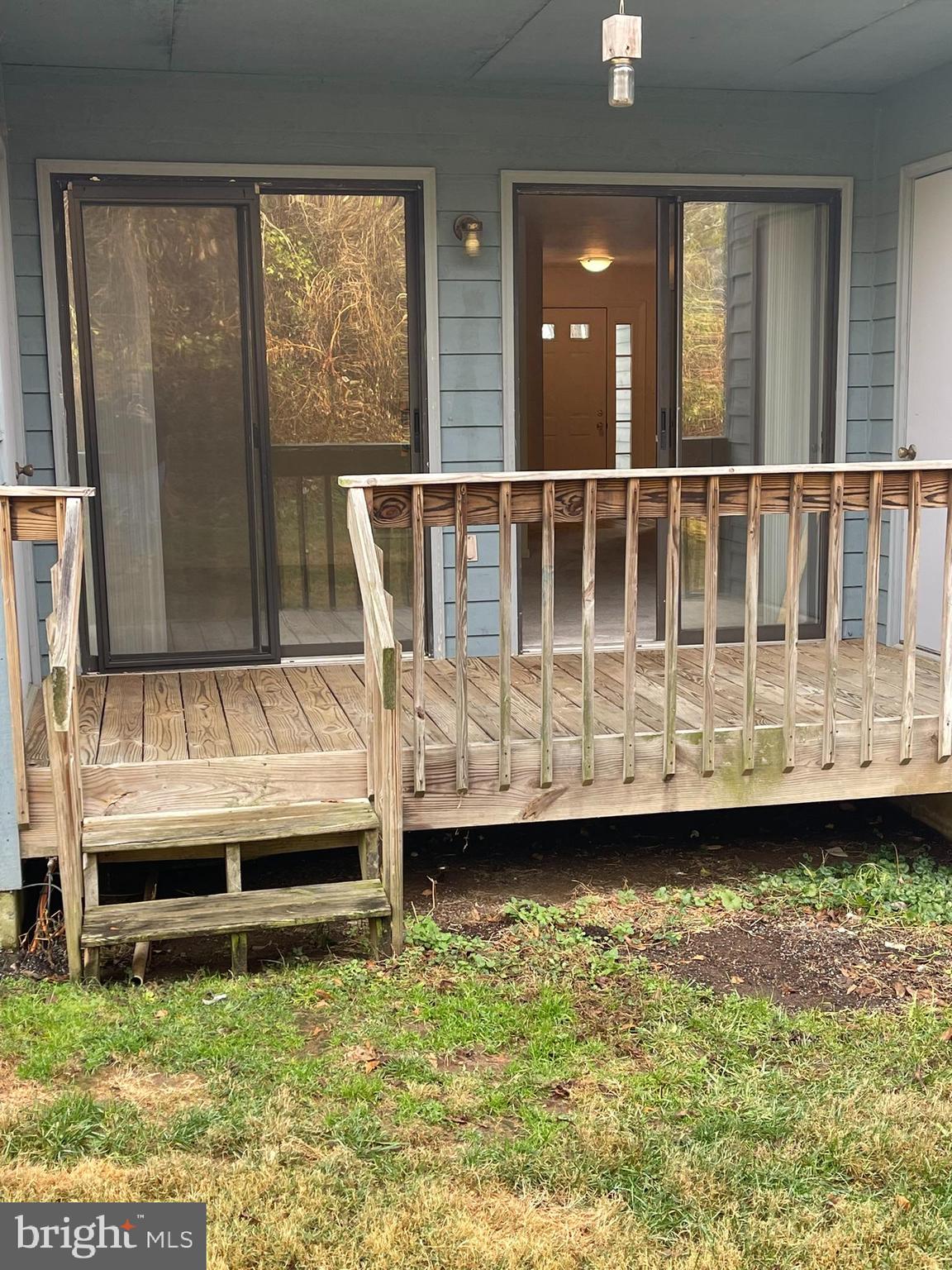 105 FOXFIRE DRIVE