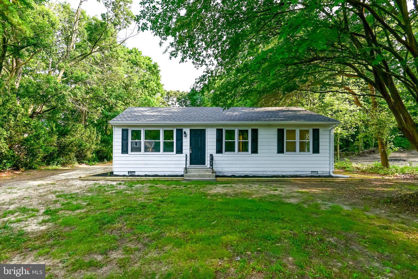 10946 Old Furnace Rd