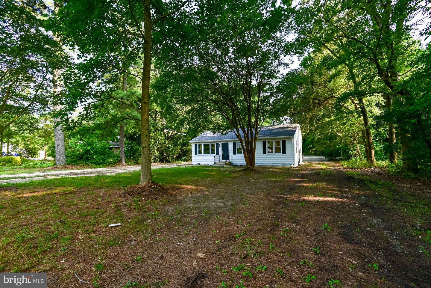 10946 Old Furnace Rd