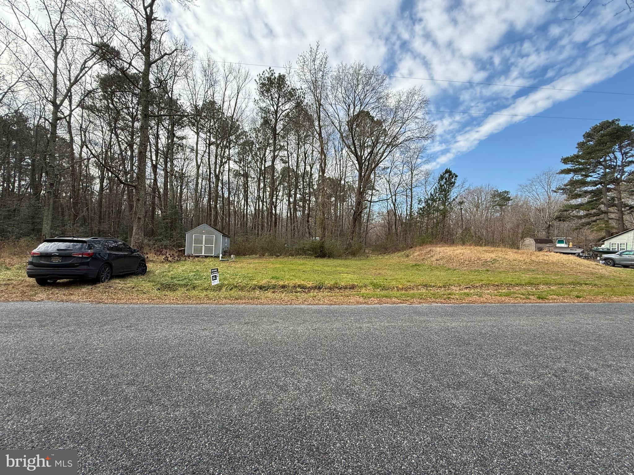 16372 SAM LUCAS ROAD