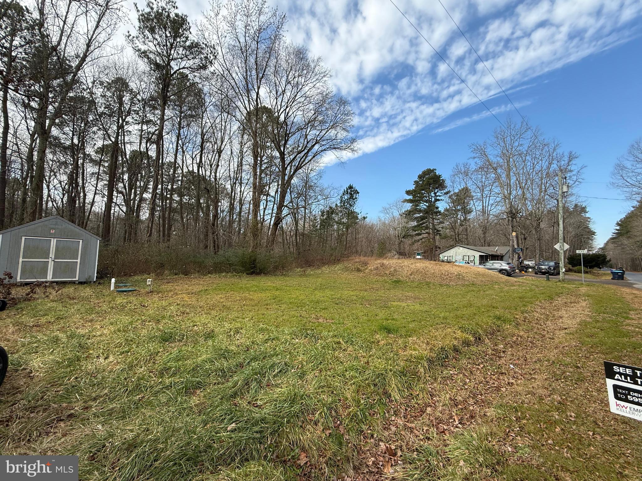 16372 SAM LUCAS ROAD