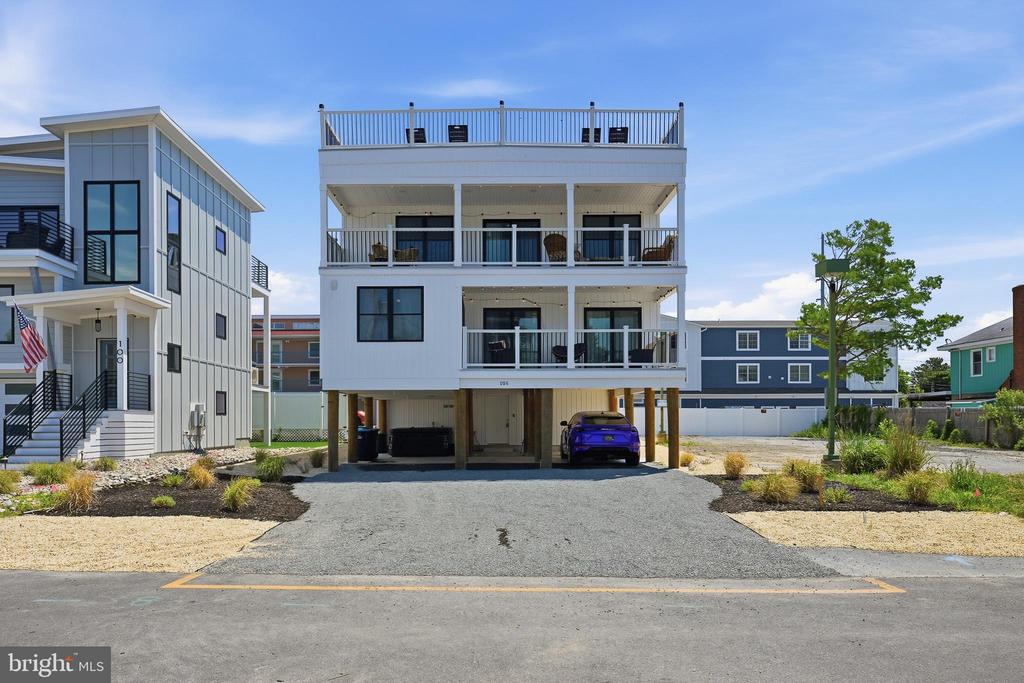 104 BUENA ROAD