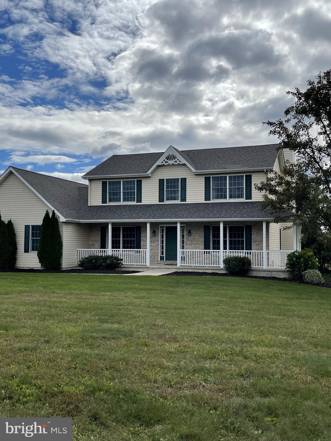 28 Hunt Valley Ct