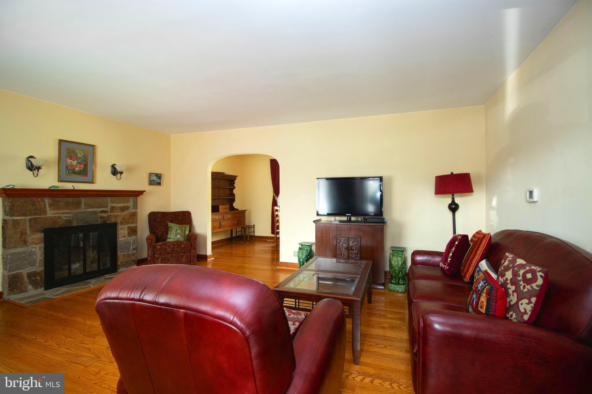 101 Hermitage Dr
