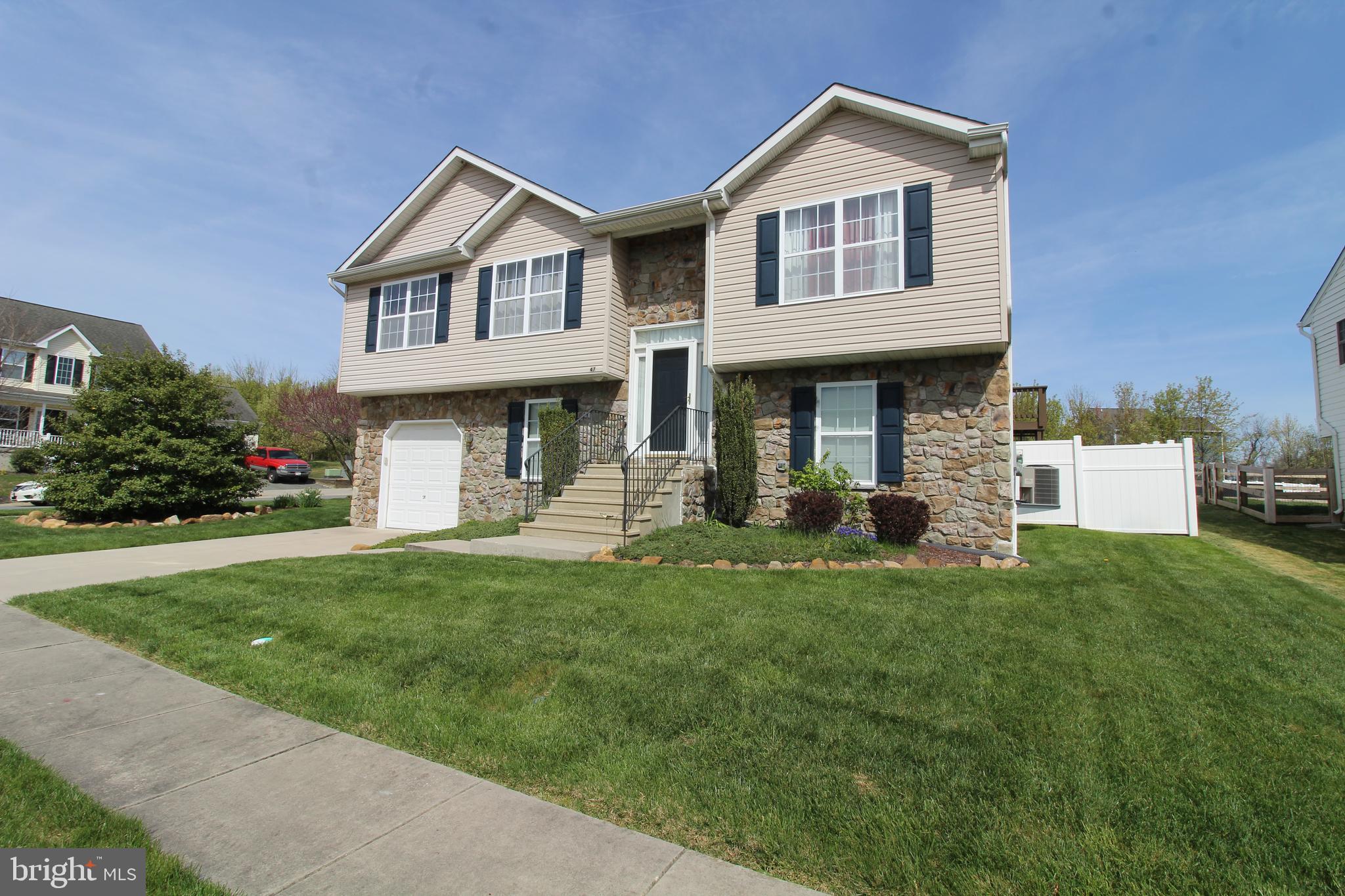 47 Shannon Dr