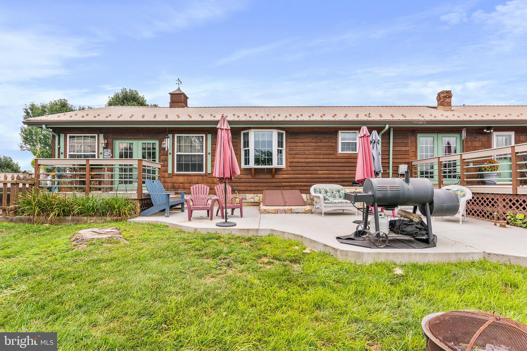 757 Doctor Miller Rd