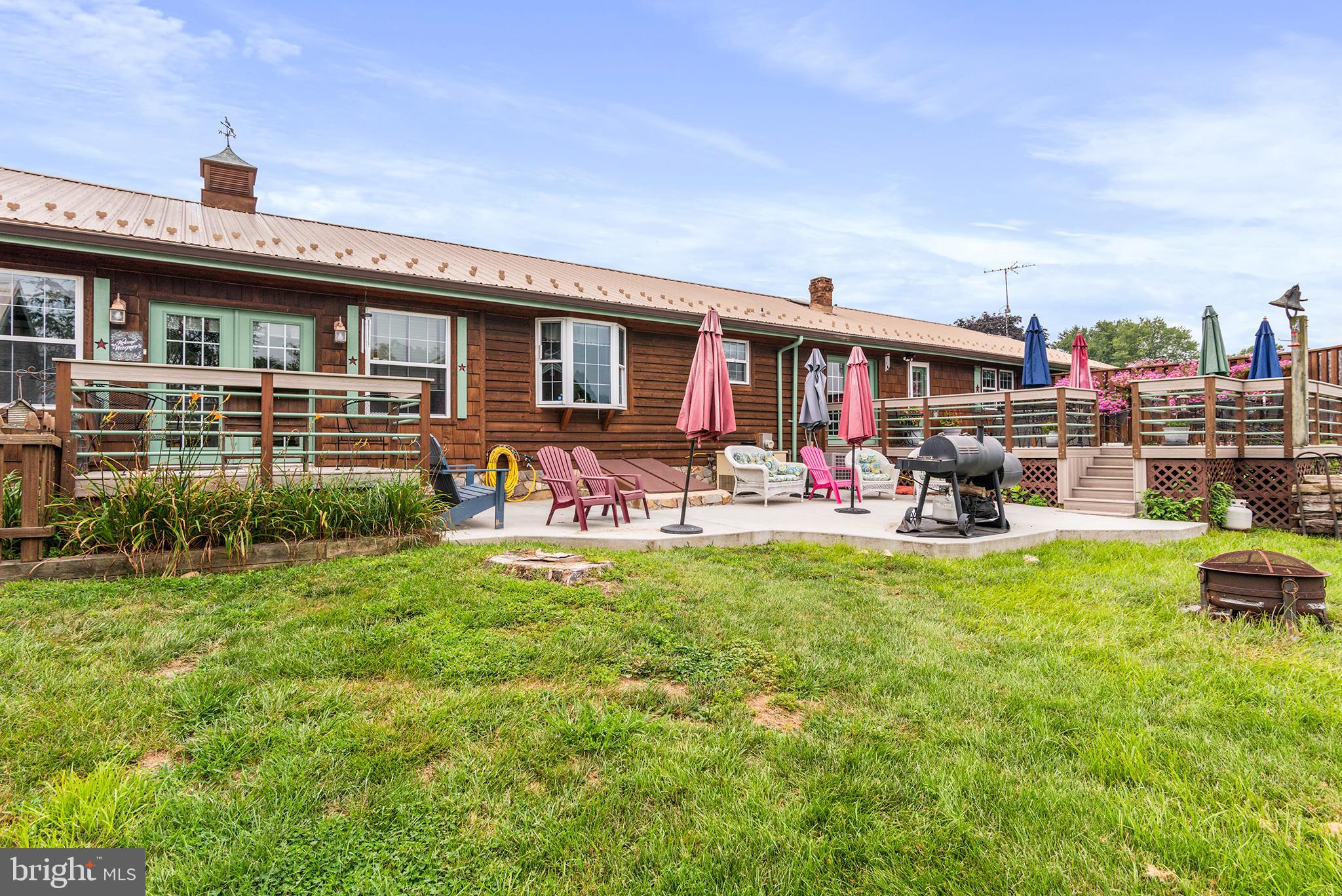 757 Doctor Miller Rd