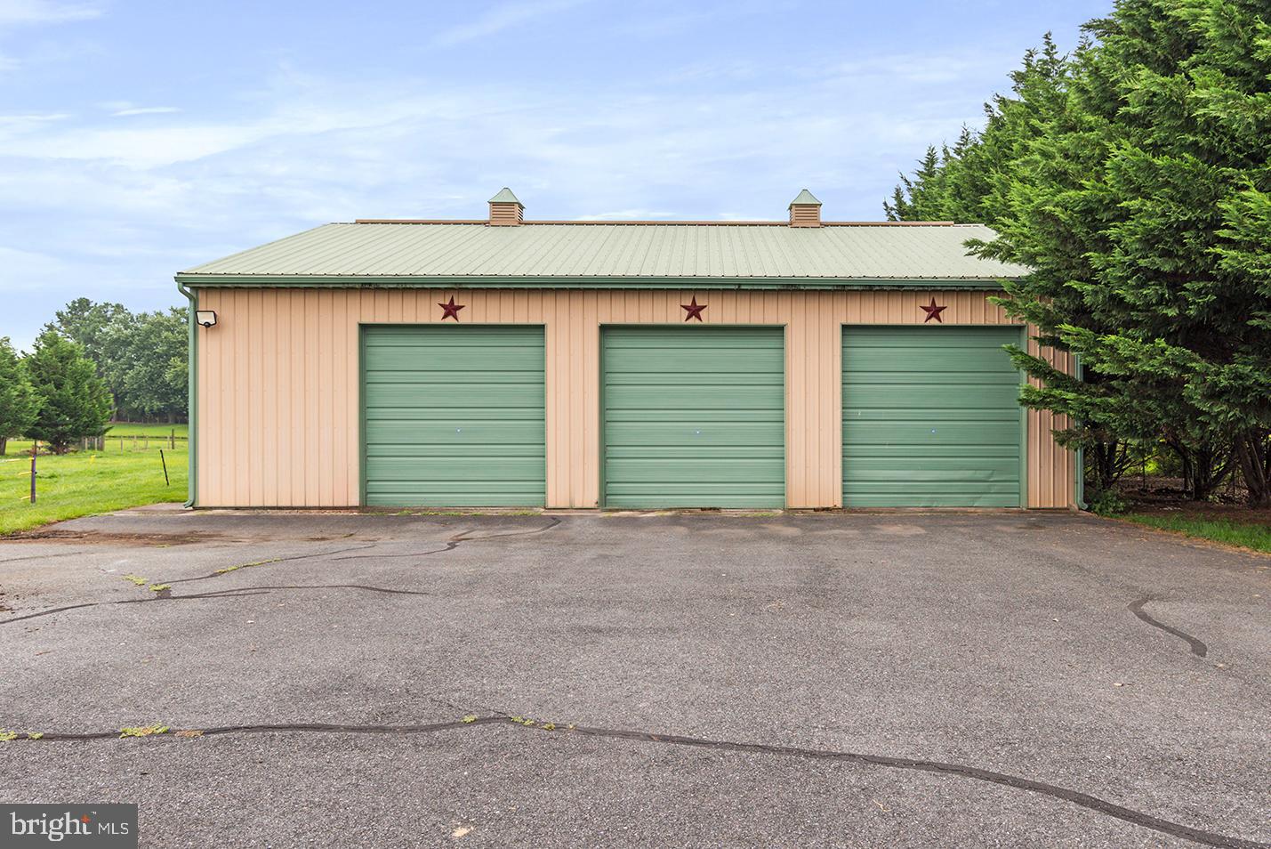 757 Doctor Miller Rd