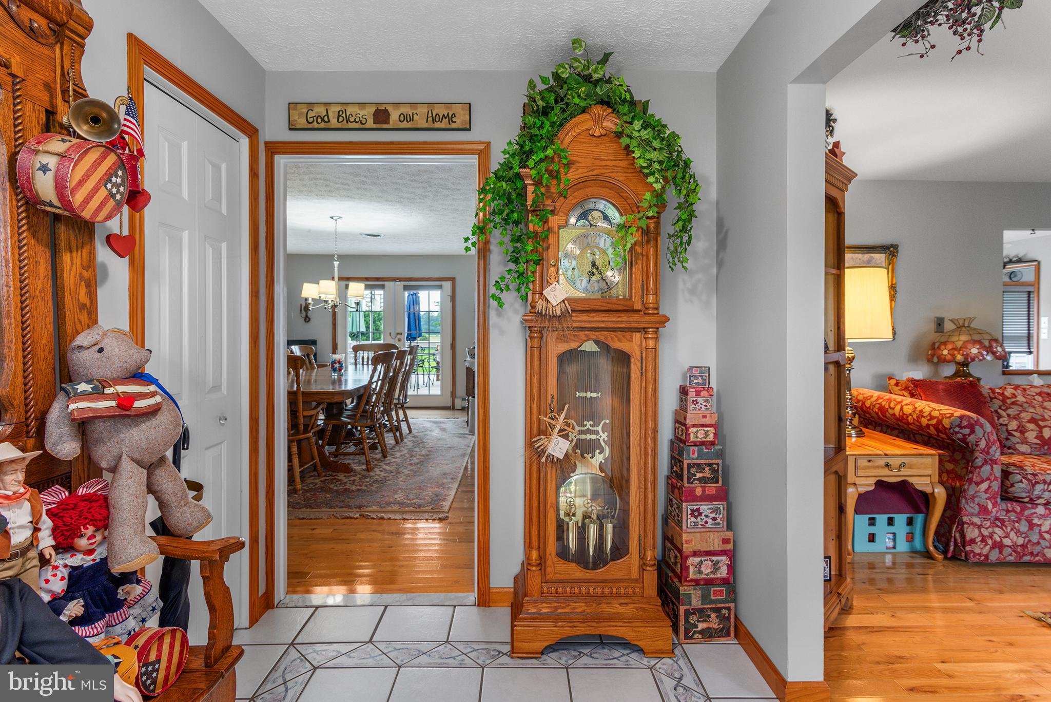 757 Doctor Miller Rd