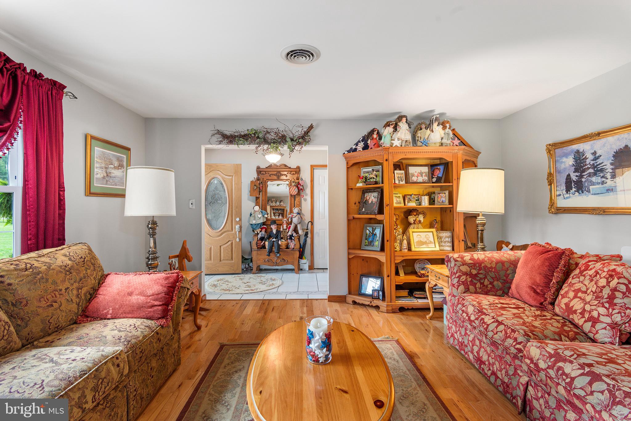 757 Doctor Miller Rd