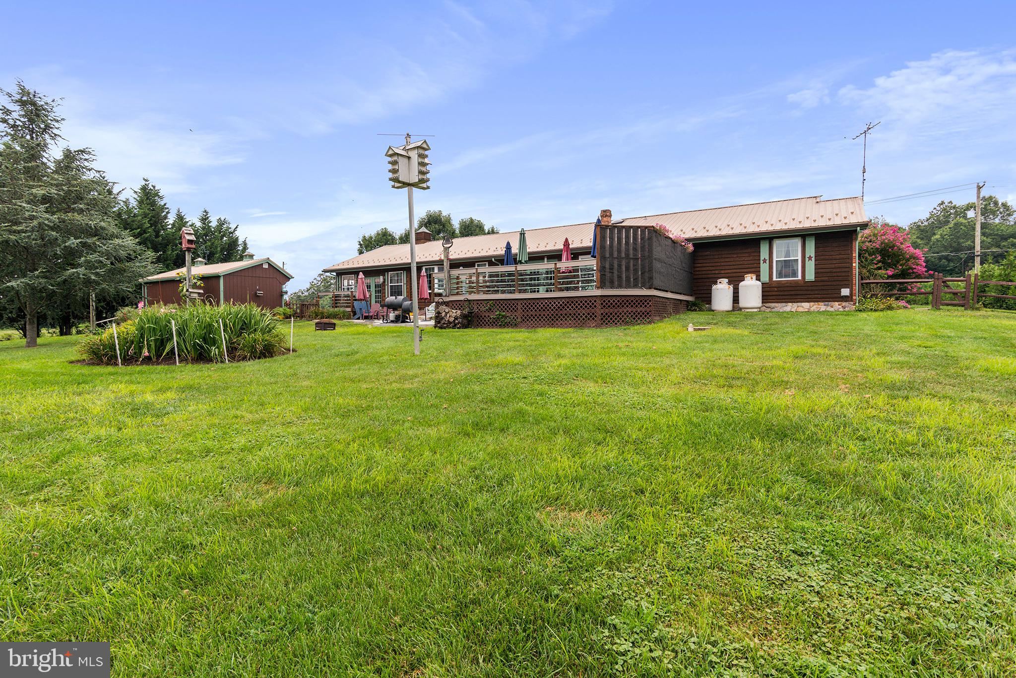 757 Doctor Miller Rd