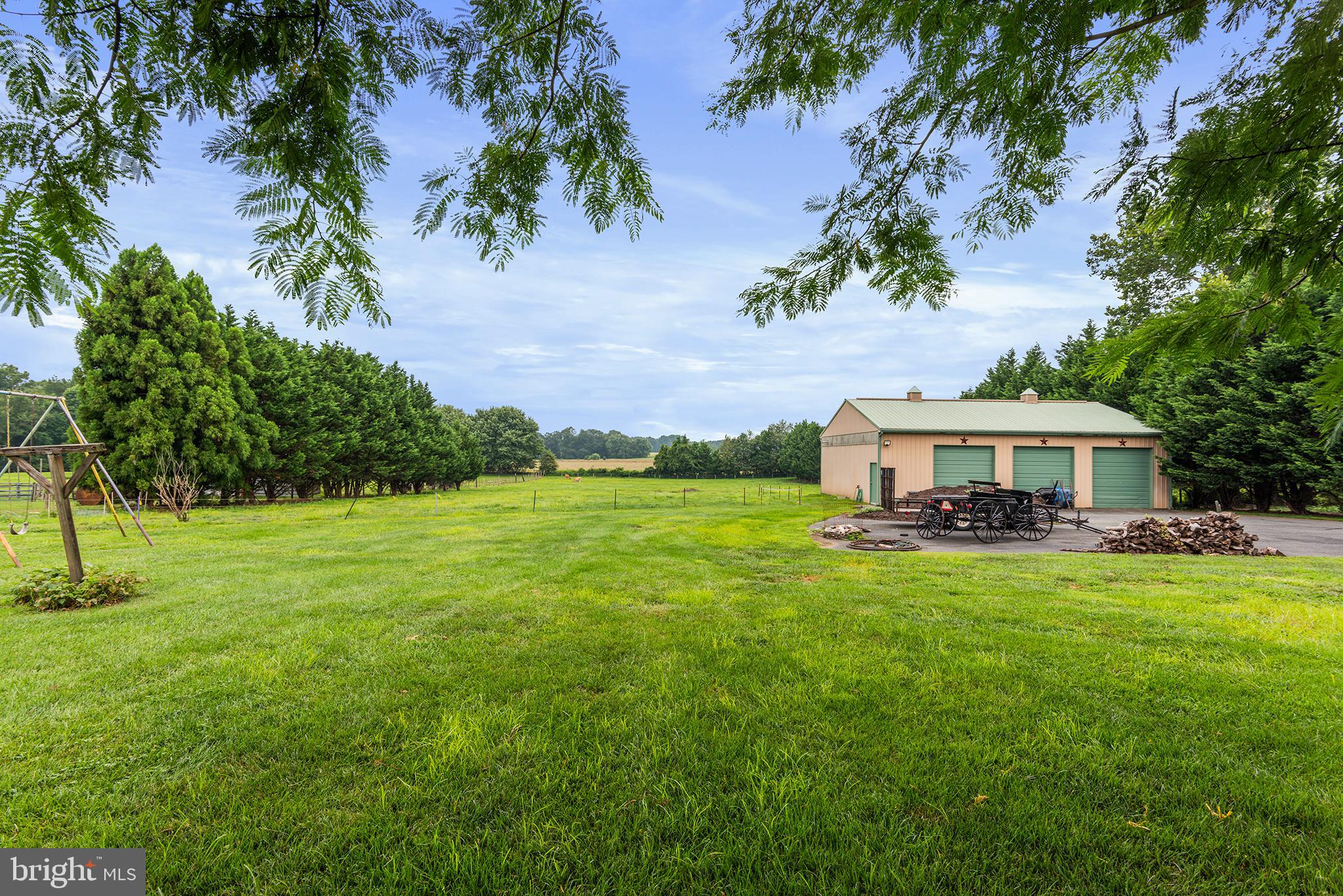 757 Doctor Miller Rd