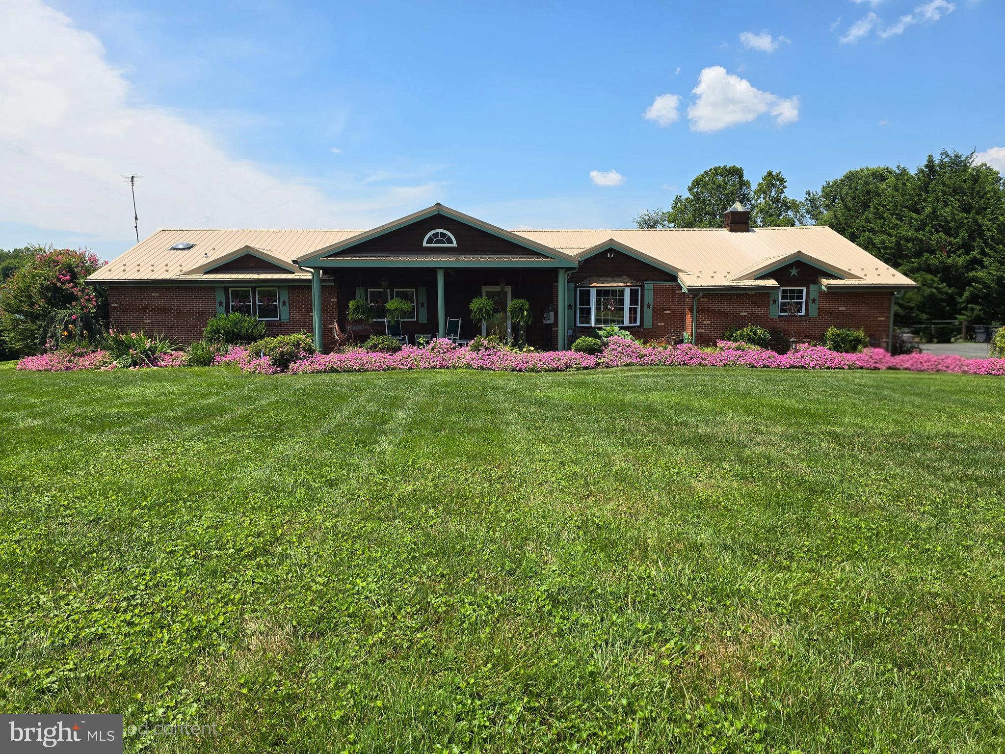 757 Doctor Miller Rd