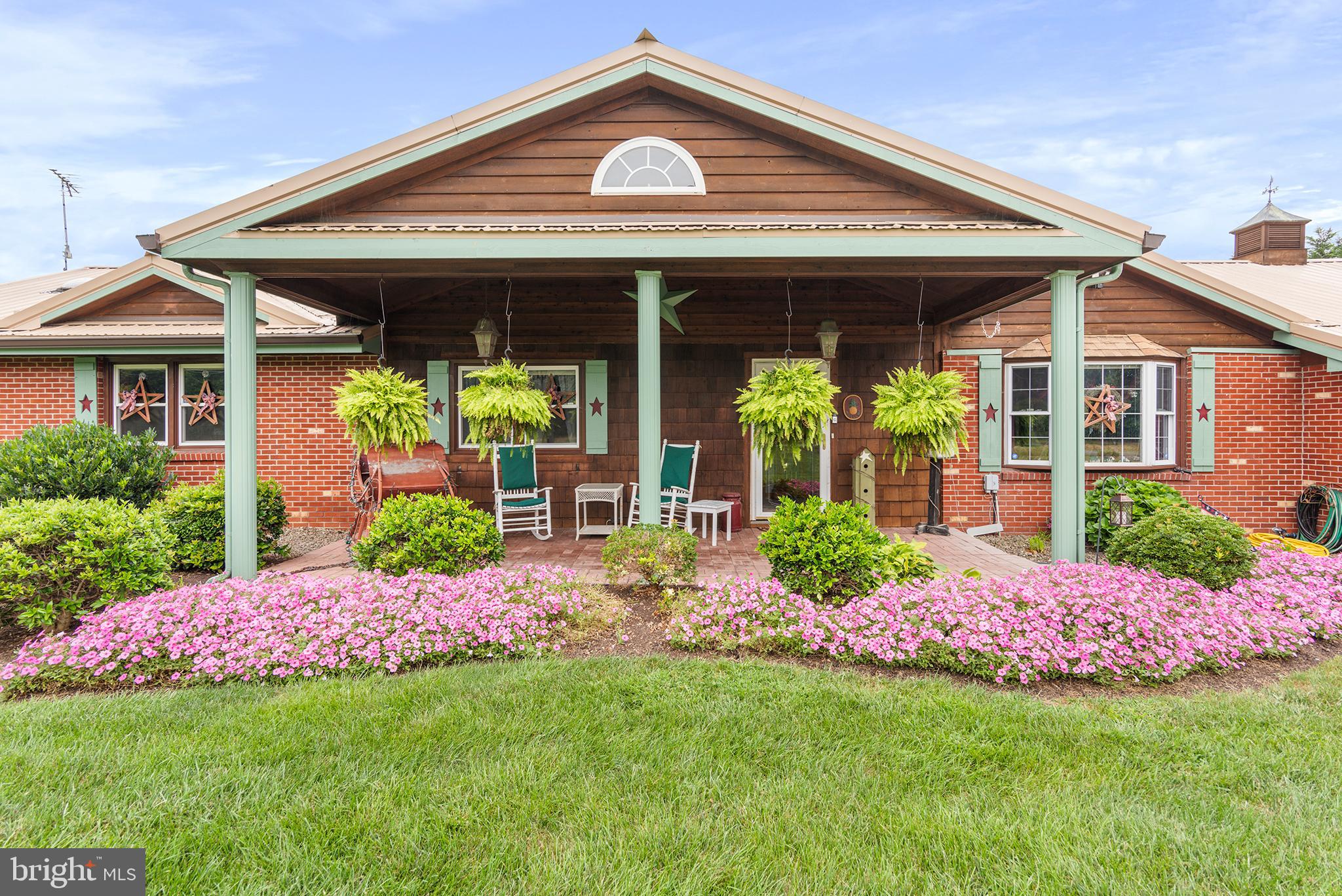 757 Doctor Miller Rd