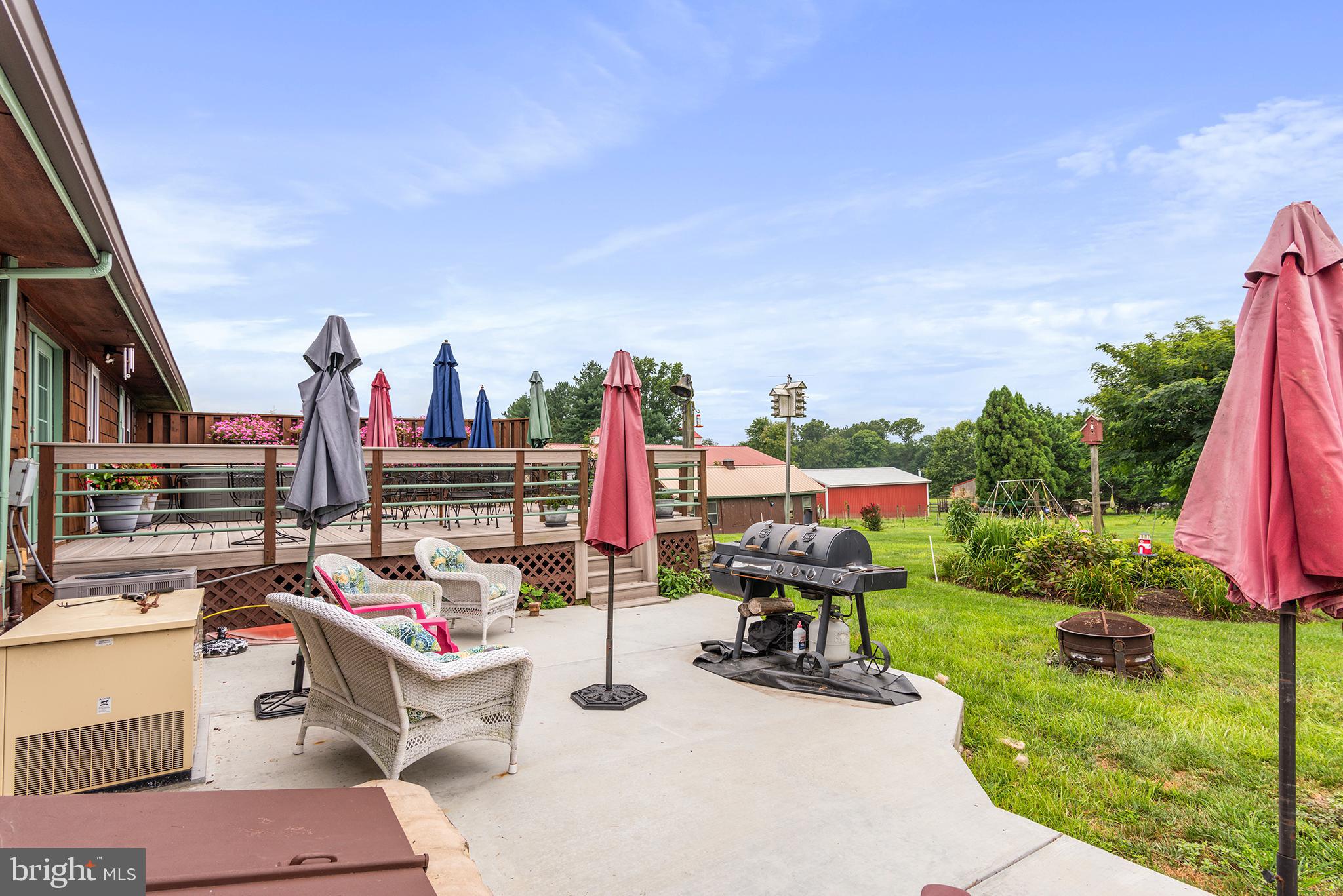 757 Doctor Miller Rd