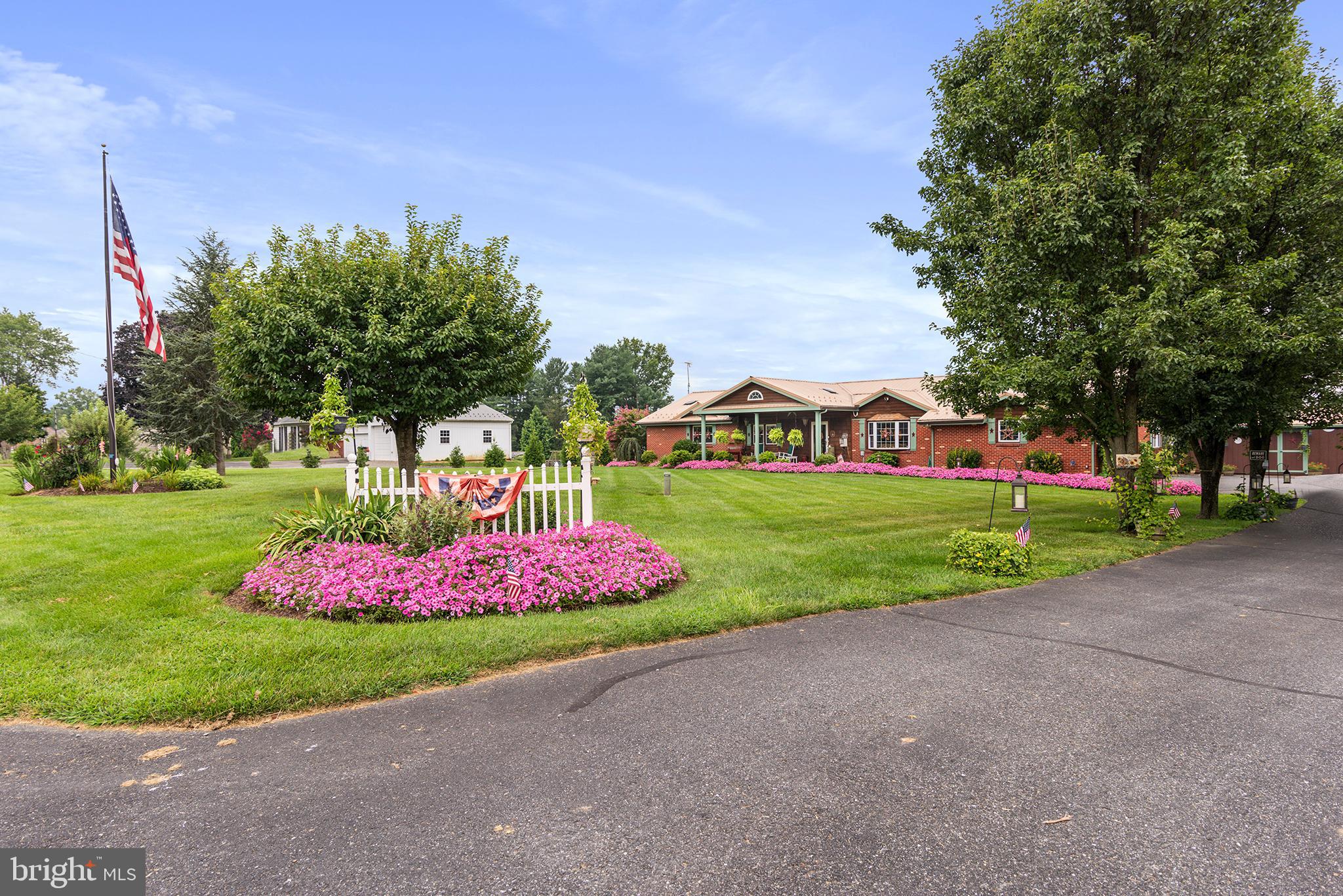 757 Doctor Miller Rd