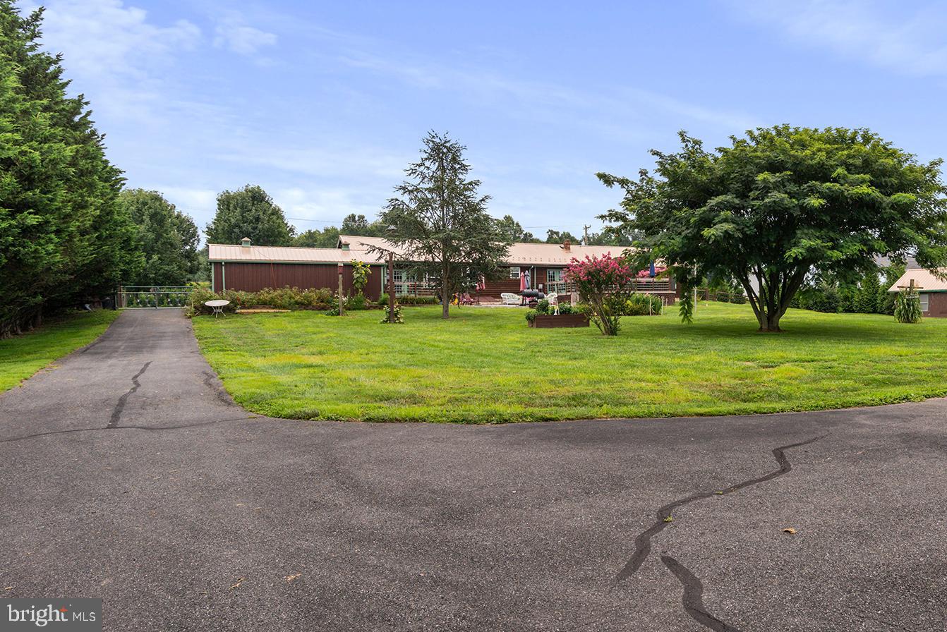 757 Doctor Miller Rd