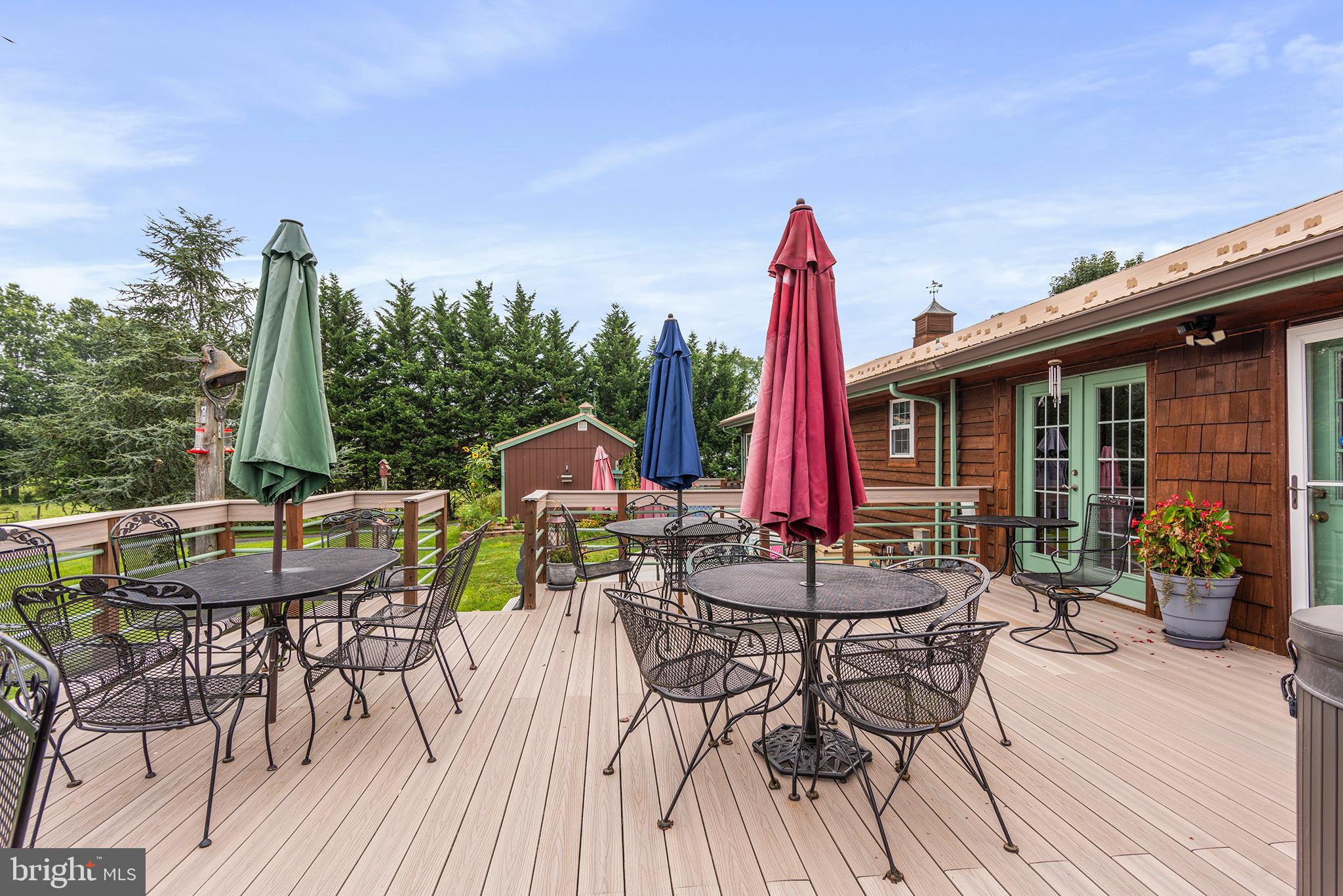 757 Doctor Miller Rd