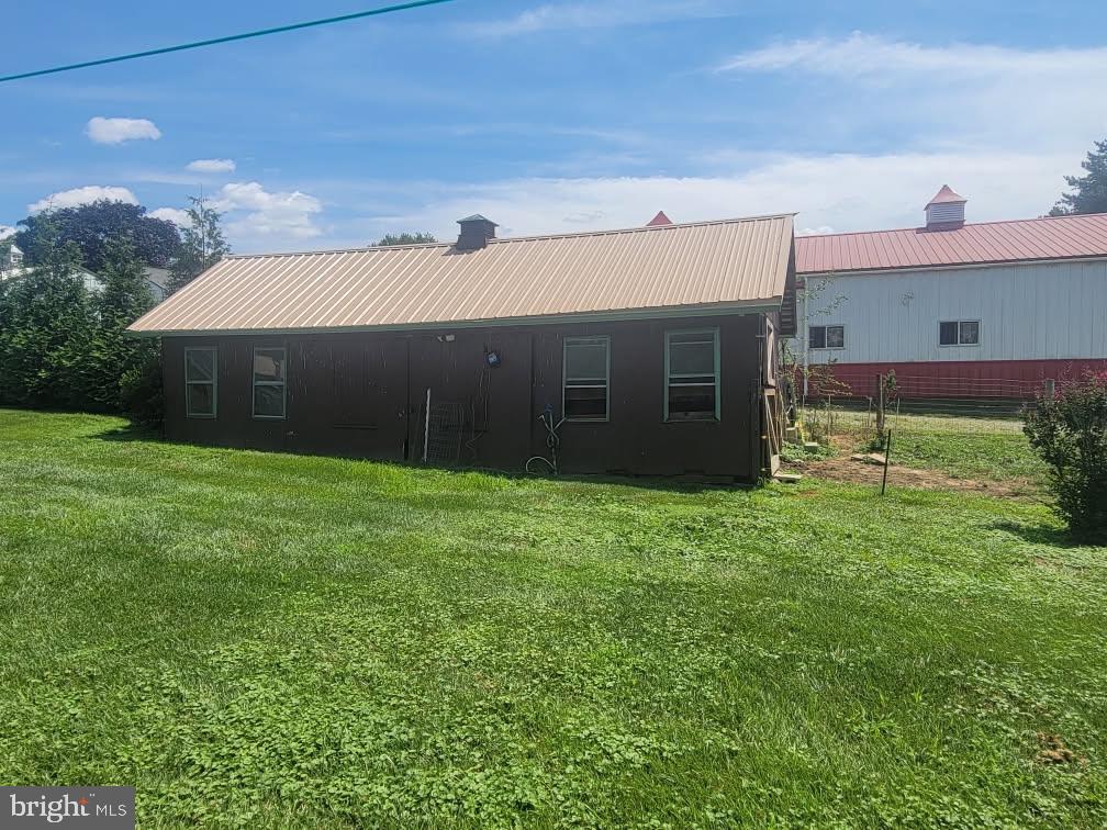 757 Doctor Miller Rd