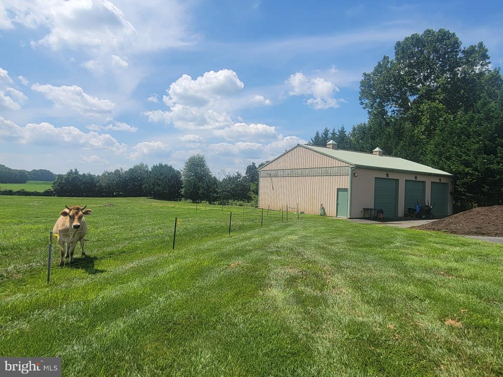 757 Doctor Miller Rd