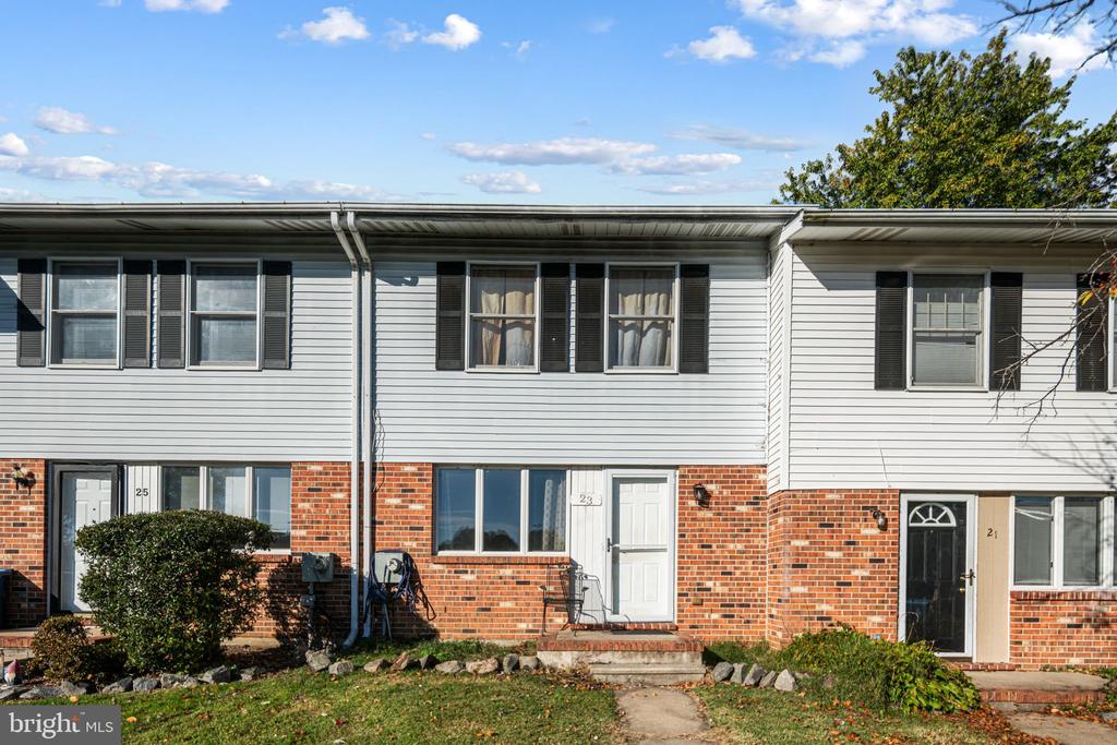23 HATTERAS COURT