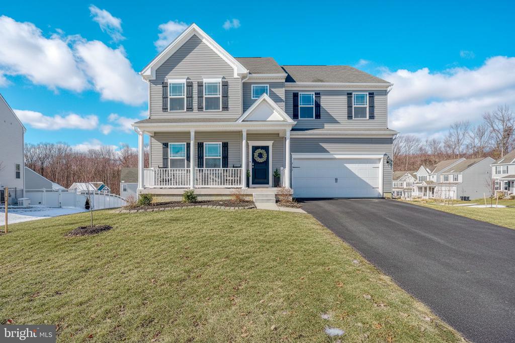 103 FRED DR