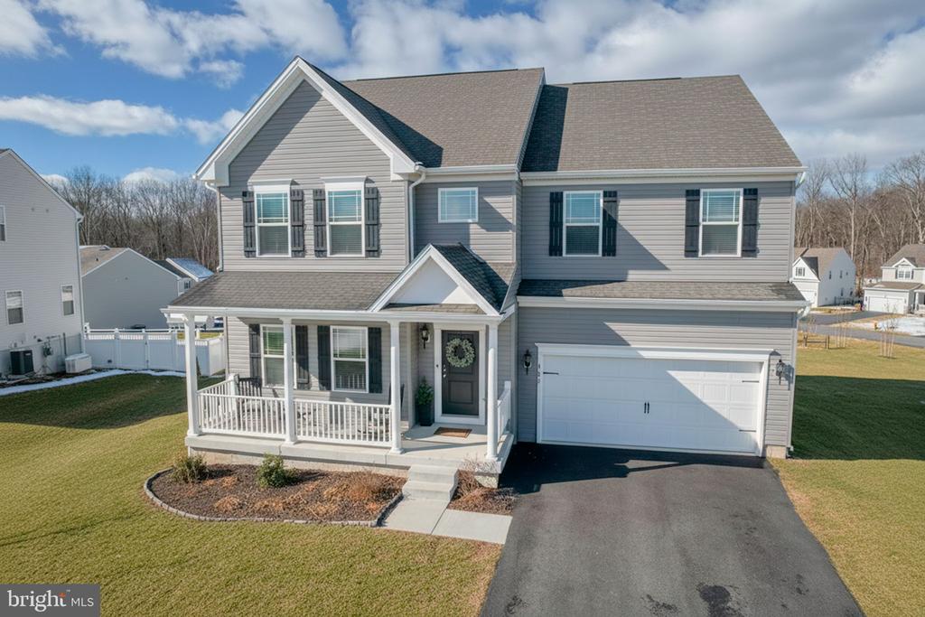 103 FRED DR