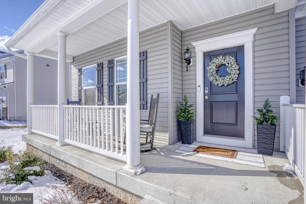 103 FRED DR