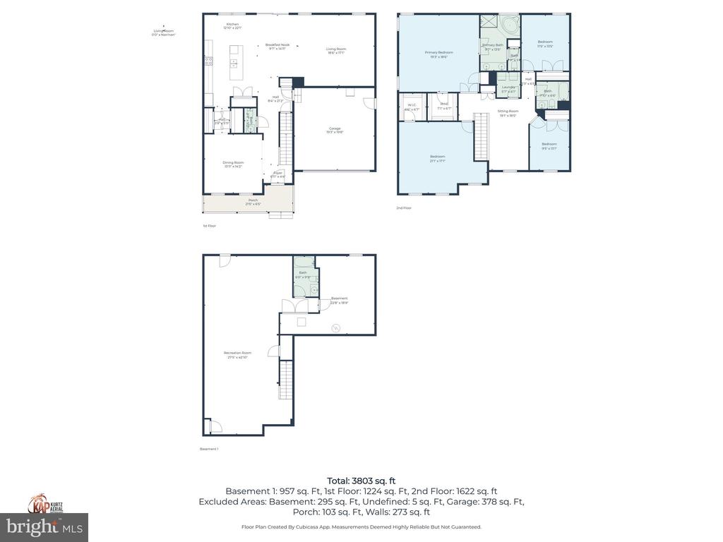 103 FRED DR